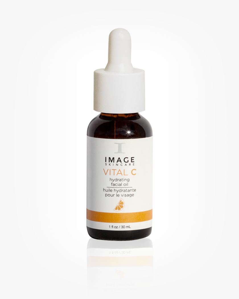 IMAGE SKINCARE, VITAL C HYDRATING FACIAL OIL