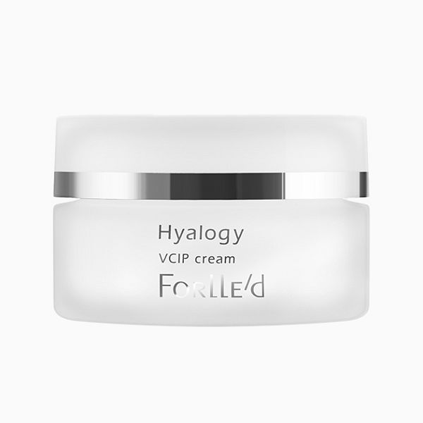 FORLLE´D Hyalogy VCIP Cream