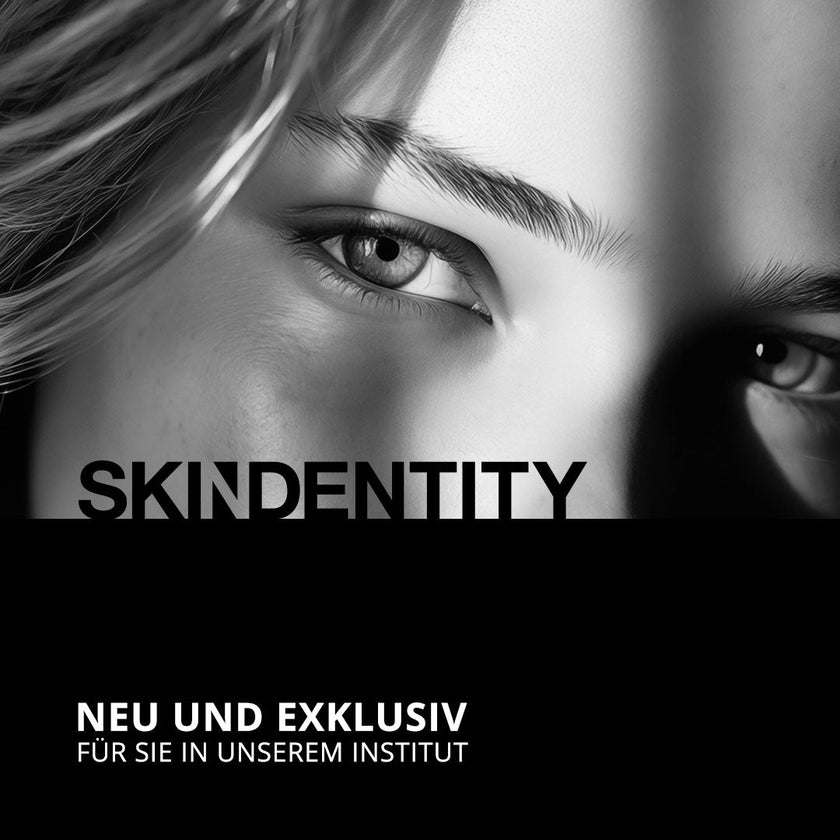 SKINDENTITY Sensitive Balancer - Moisture Reload Toner