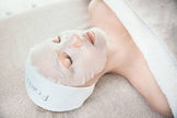 FORLLE´D Hyalogy BW intense Mask