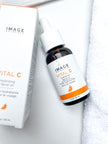 IMAGE SKINCARE, VITAL C HYDRATING FACIAL OIL
