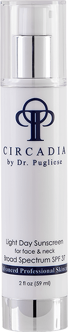 CIRCADIA LIGHT DAY SUNSCREEN SPF 30